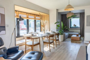 Huswell - Recently renovated family home near the sea